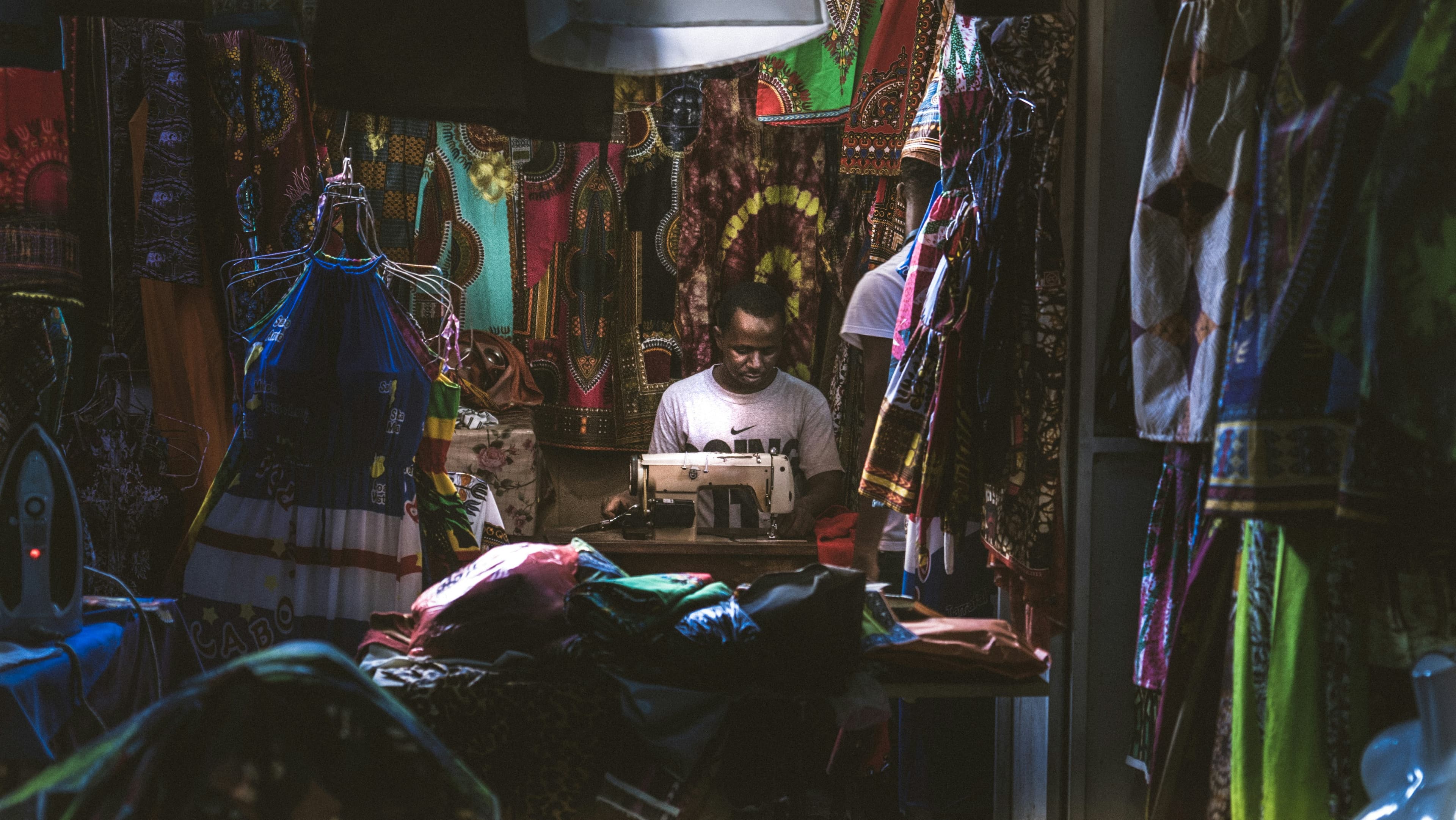 Retail